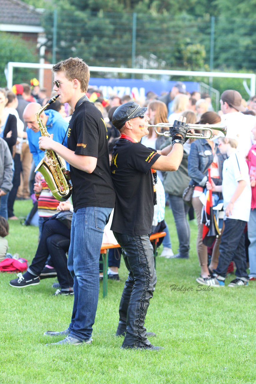 Bild 158 - Public Viewing